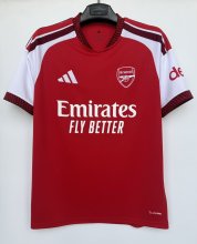 26-27 ARS Home Fans Soccer Jersey 1:1 Thai Quality