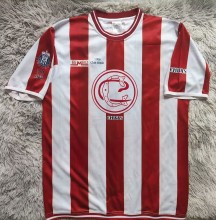 1906-2006 Chivas 100th Anniversary Retro Soccer Jersey