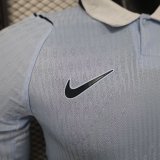 2026 World Cup Uruguay Home Long sleeves Player Version Soccer Jersey*长袖球员
