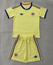 2026 Curacao Curaçao Away Adult Suit