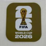 2026 World Cup France Away Fans Soccer Jersey 1:1 Thai Quality