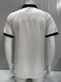 1990-1991 Austria Home Retro Soccer Jersey