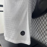 26-27 Brazil White Special Edition Player Version Soccer Jersey