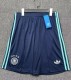 2026 Germany Away Shorts Pants