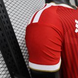 26-27 Bayern Home Player Version Soccer Jersey