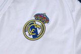 26-27 RMA High Quality Half Pull Tracksuit