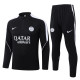 26-27 PSG High Quality Half Pull Tracksuit