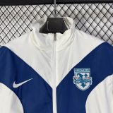 2026 NK Retro Windbreaker