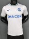 26-27 Marseille Leaked Edition Home Player Version Soccer Jersey