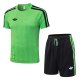 26-27 AD Green High Quality Player Version Training Short Suit (球员套装)