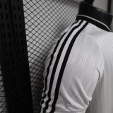 2026 AD White Player Version Training shirts