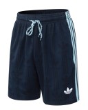 26-27 AD White High Quality Player Version Training Short Suit (球员套装)