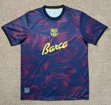 26-27 BAR Special Edition Fans Soccer Jersey