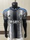26-27 Newcastle Leaked Edition Home Player Version Soccer Jersey