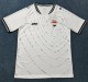 2026 Iraq Leaked Edition Home Fans Soccer Jersey