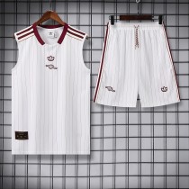26-27  ARS High Quality Tank Top And Shorts Suit