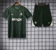 26-27 CHE High Quality Training Short Suit