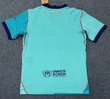 26-27 BAR Third Fans Soccer Jersey