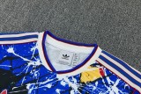 26-27 Man Utd High Quality Training Short Suit