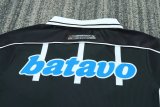 1999 Corinthians Away Retro Kids Soccer Jersey