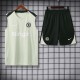 26-27 CHE High Quality Tank Top And Shorts Suit