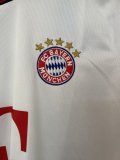 26-27 Bayern Special Edition Fans Soccer Jersey