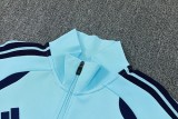 26-27 Argentina High Quality Jacket Tracksuit