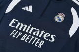 26-27 RMA High Quality Half Pull Tracksuit