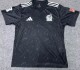 26-27 Mexico Black Special Edition Fans Soccer Jersey
