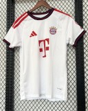 26-27 Bayern Special Edition Fans Soccer Jersey