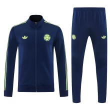 26-27 Colombia High Quality Jacket Tracksuit