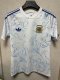 26-27 Argentina Special Edition Fans Soccer Jersey