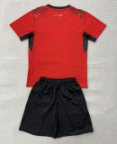 2026 Egypt Home Adult Suit