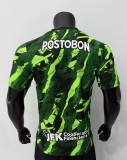 26-27 Atletico Nacional Special Edition Player Version Training shirts