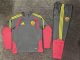 26-27 Roma High Quality Half Pull Tracksuit