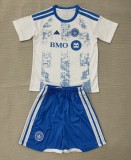 26-27 Montreal Away Adult Suit