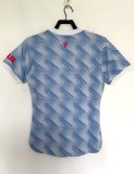 2021-2022 Man Utd Away Player Version Retro Soccer Jersey *球员