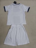 26-27 PSG Leaked Edition Away Kids Soccer Jersey