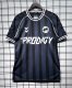 26-27 The Prodigy x Hummel Black Limited Edition Fans Soccer Jersey