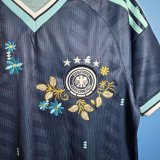2026 Germany Embroidered Version Soccer Jersey