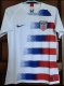 2018 USA Home Retro Soccer Jersey