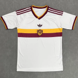 26-27 Roma Away Leaked Edition Fans Soccer Jersey