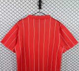 1993-1994 Nottingham Forest Home Retro Soccer Jersey