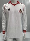 1978-1979 FC Köln Home Long Sleeve Retro Soccer Jersey (长袖)