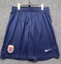 2026 Norway Home Shorts Pants