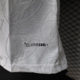 26-27 LIV White Special Edition Player Version Soccer Jersey