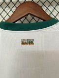 2026 Senegal Home Fans Soccer Jersey (With 2 Star)*两颗星
