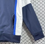 1991-1992 RMA Retro Windbreaker