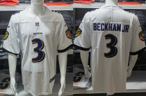 2026 NFL Baltimore Ravens New Pattern Jersey 2026 NFL Baltimore Ravens New Pattern Jersey