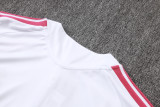 26-27 RMA High Quality Half Pull Tracksuit